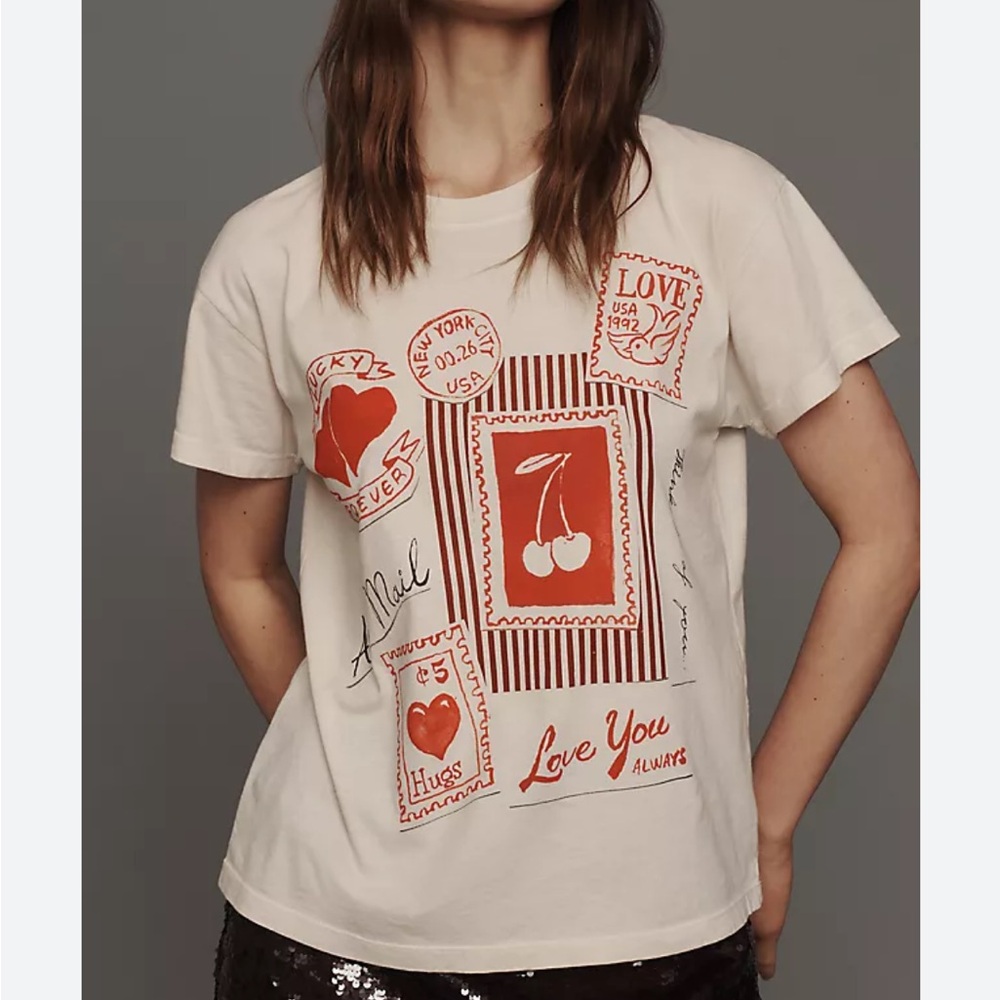 Letluv top